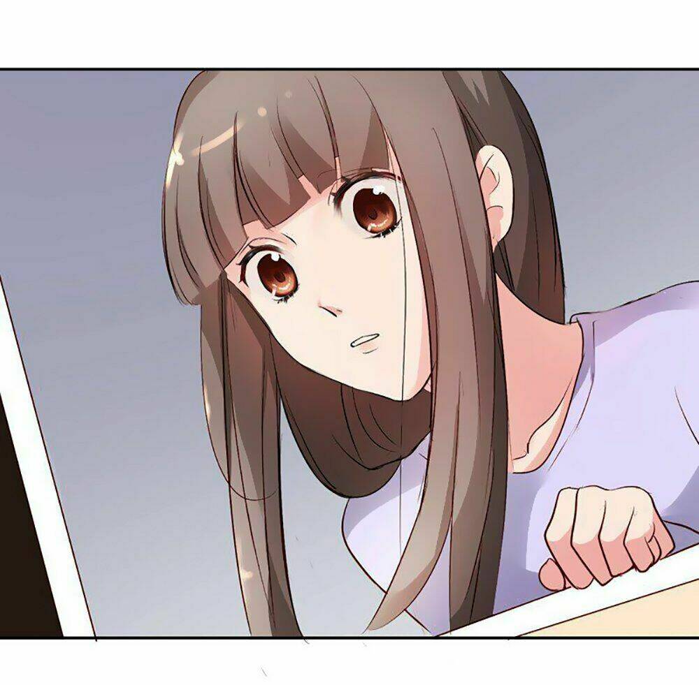 Quay Đầu Nhìn Lại, Anh Yêu Em!: Chapter 3