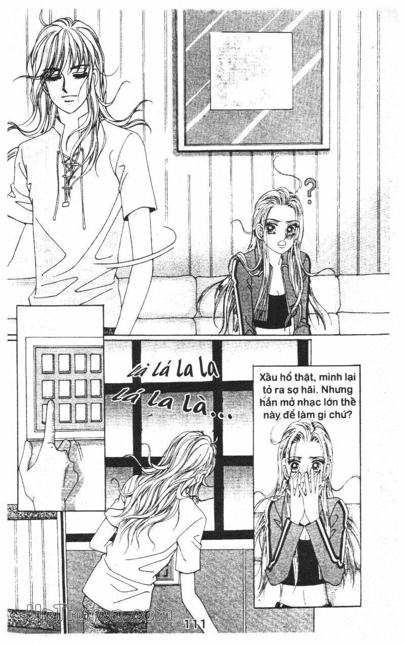 Mặt nạ tình yêu: Chapter 31