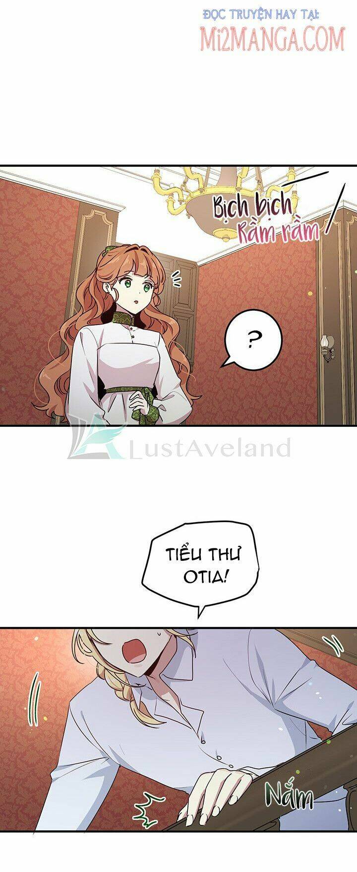 Công Tước, Loạn Vừa Thôi!: Chapter 100