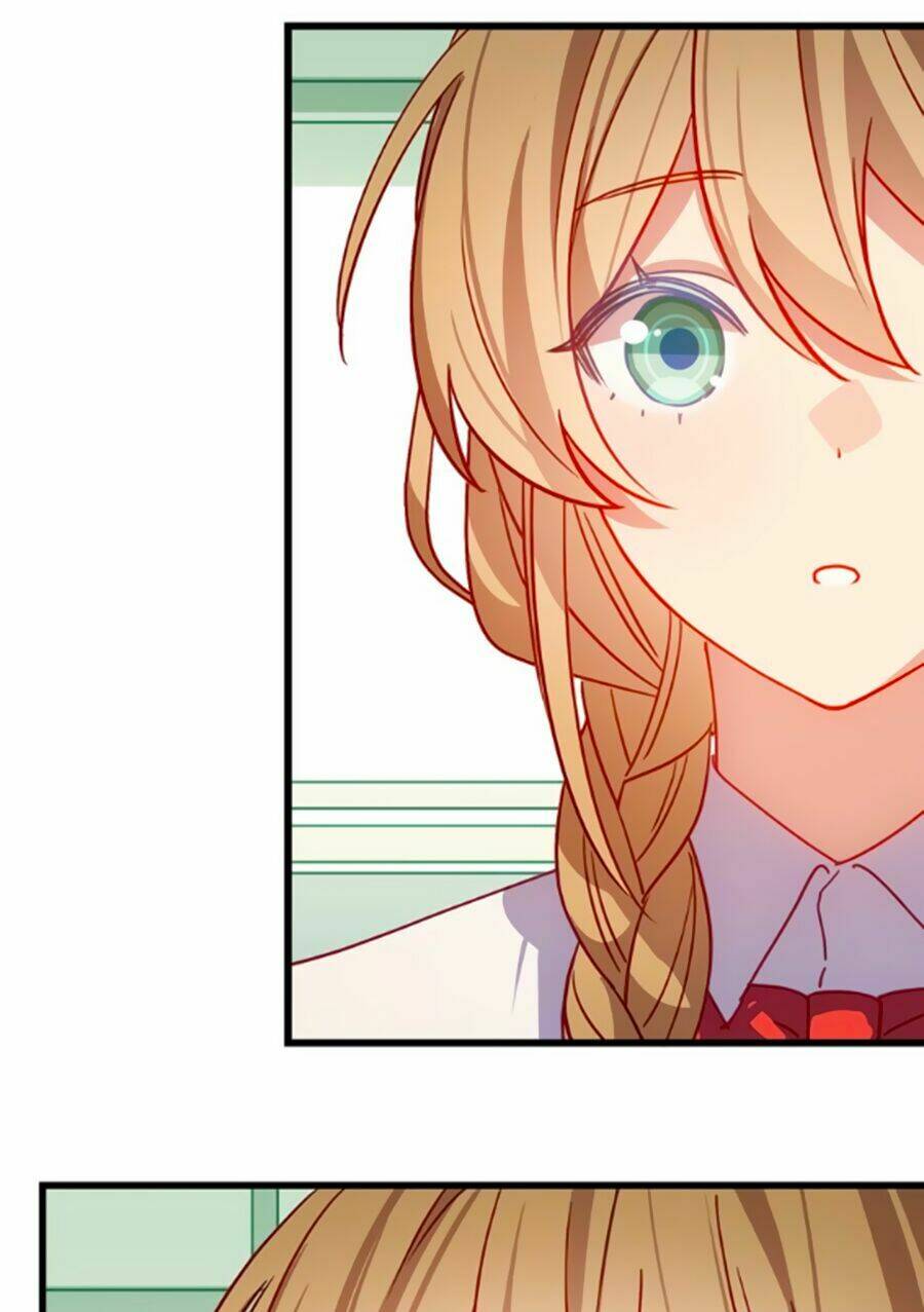 Bài Hát Tình Yêu: Chapter 7