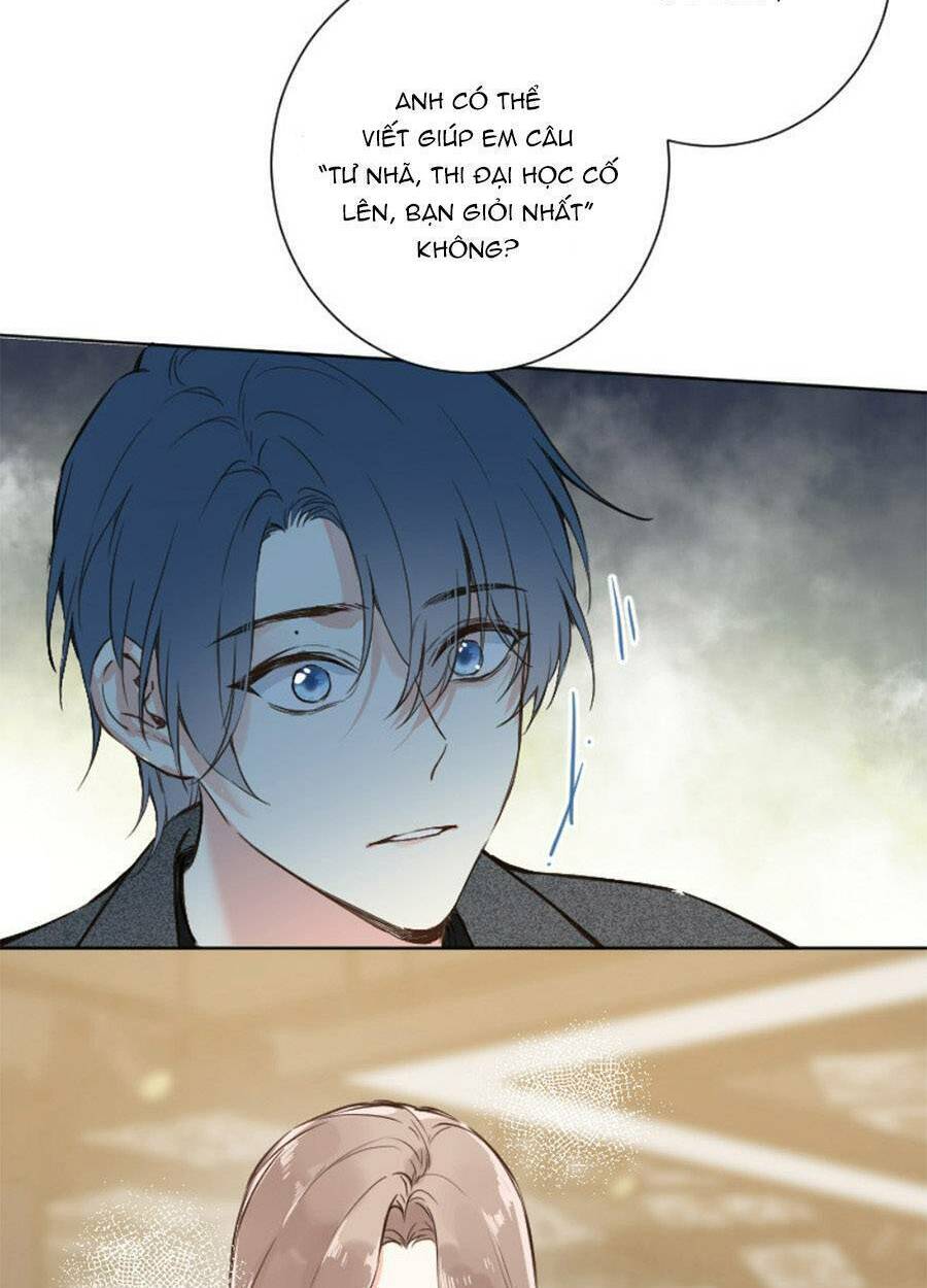 Tâm Động Thuấn Di: Chapter 75