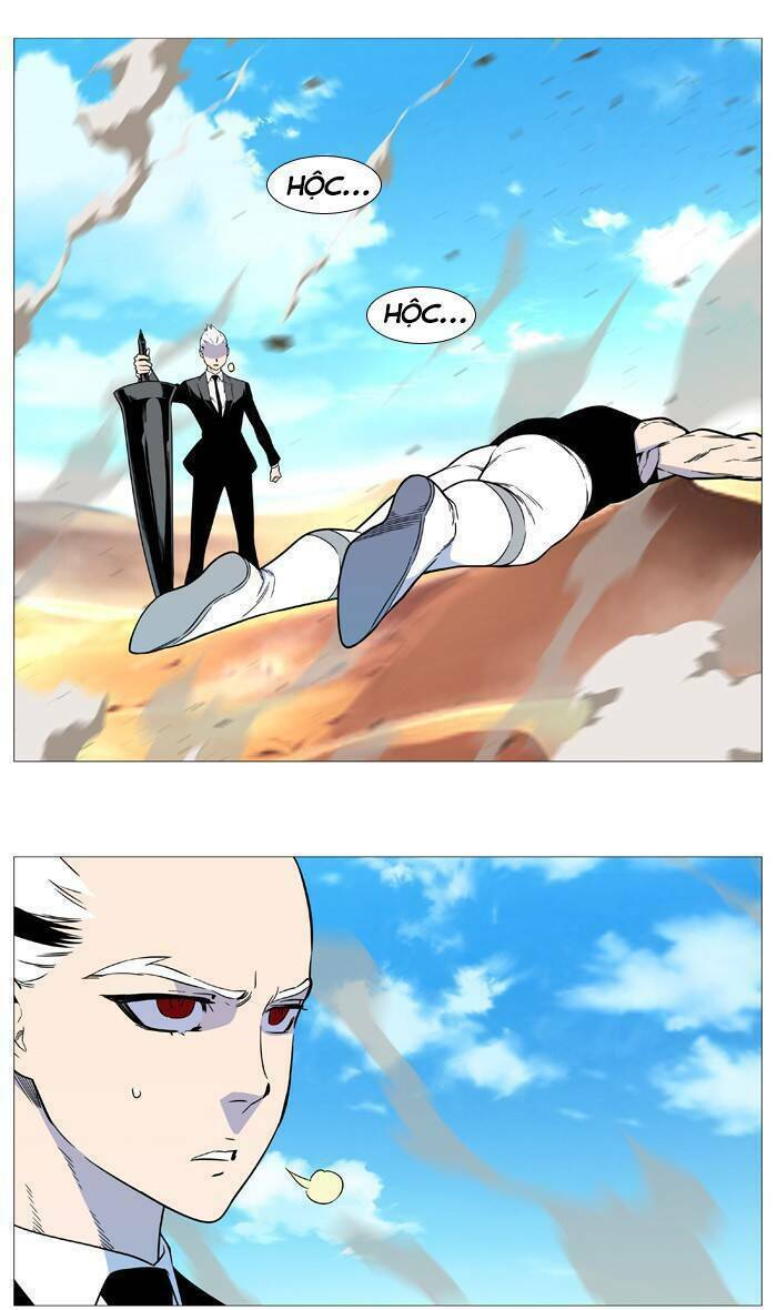 Ma Cà Rồng Quý Tộc: Chapter 531