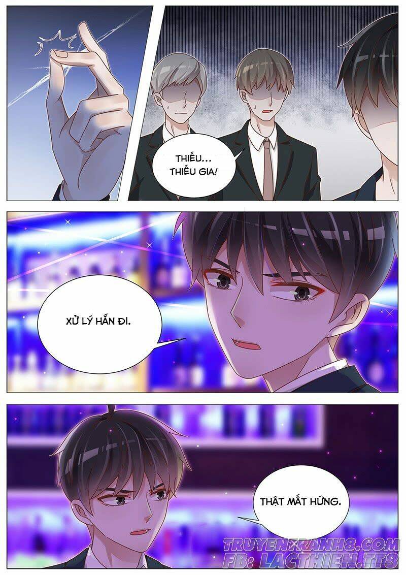 Vương Bài Giáo Thảo: Chapter 172