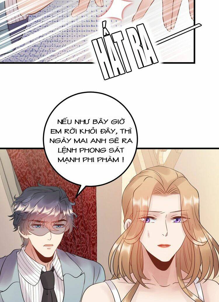 Trong Sinh Chi Ức Vạn Ảnh Hậu Yếu Thượng Vị: Chapter 213