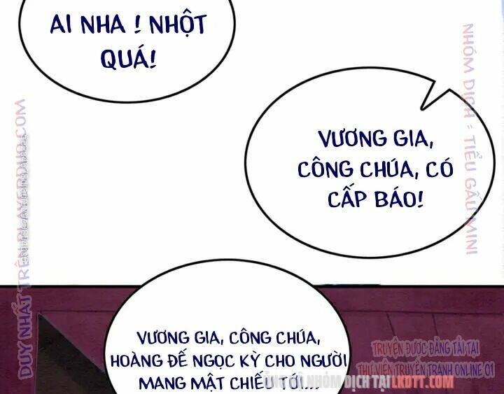 Trọng Sinh Bá Sủng Nhiếp Chính Vương Quá Mạnh Mẽ: Chapter 179