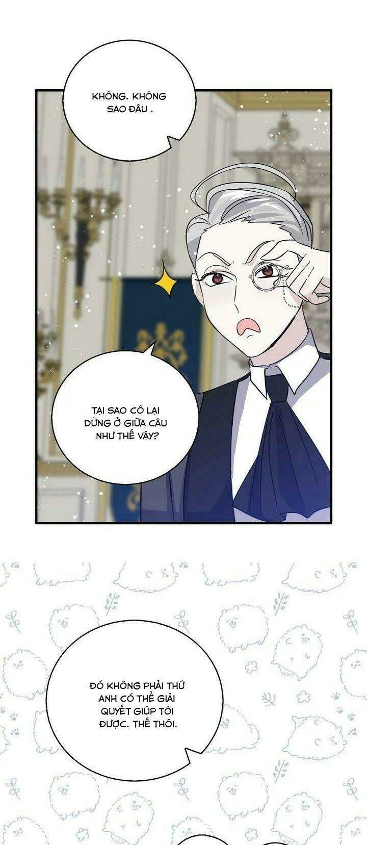 Tôi Là Bạn Gái Cũ Của Một Người Lính: Chapter 36