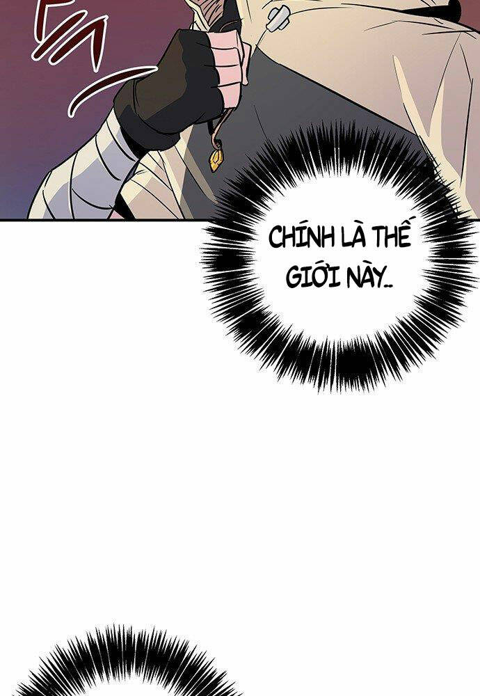 Chủ Nhân Thiên Giới: Chapter 1