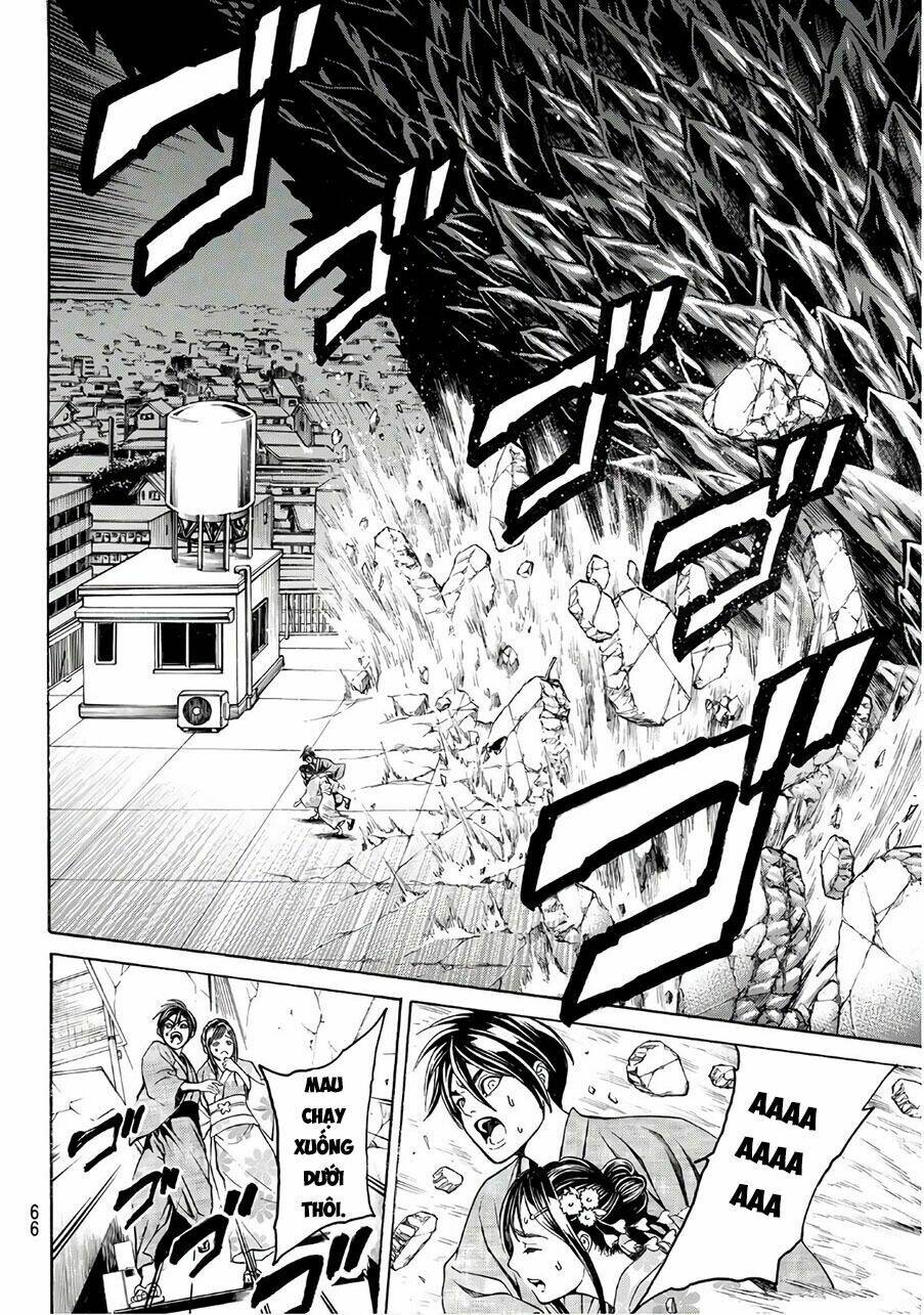 Cự Long Chiến Ký: Chapter 1.2