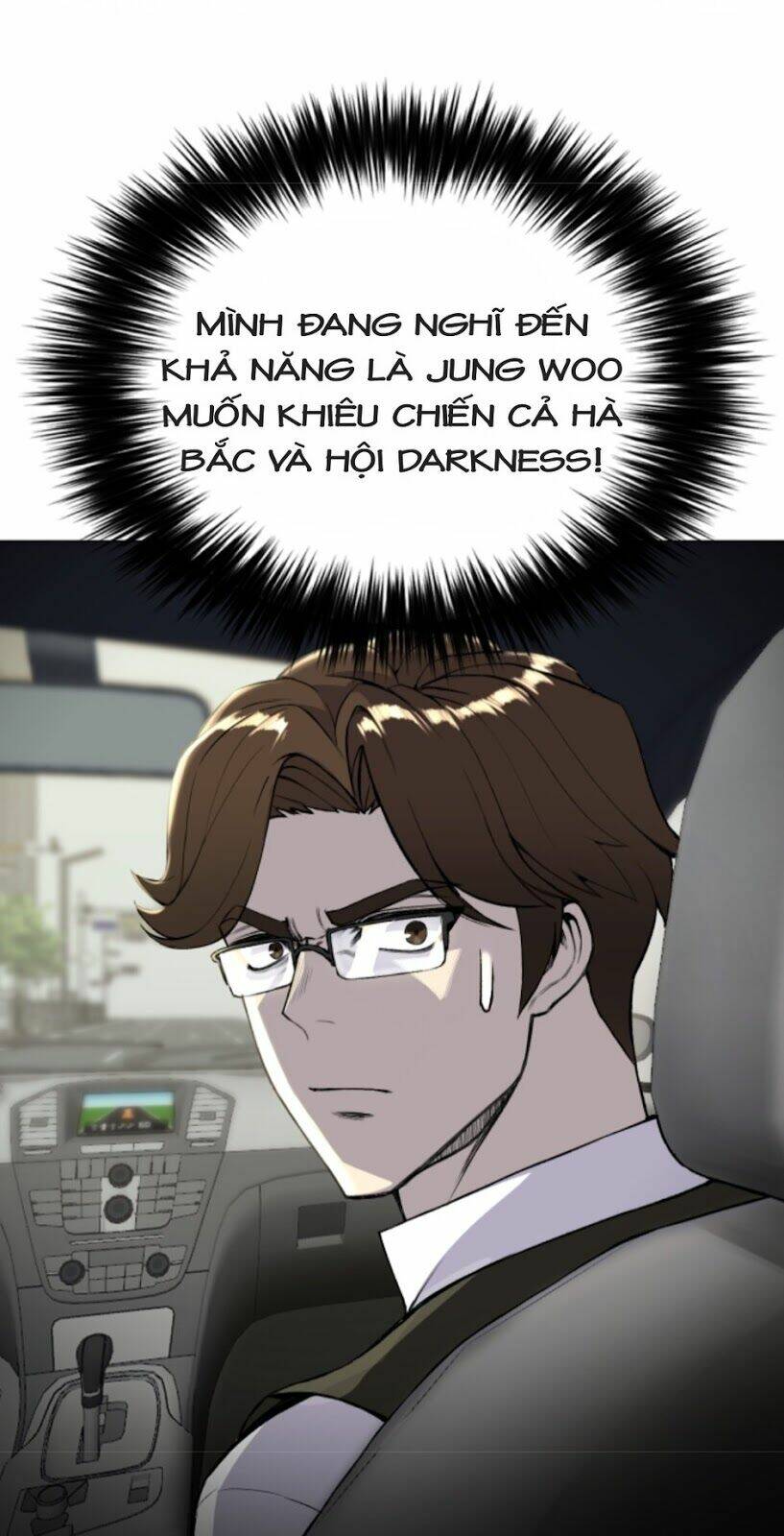 Luân Hồi Ác Nhân: Chapter 40