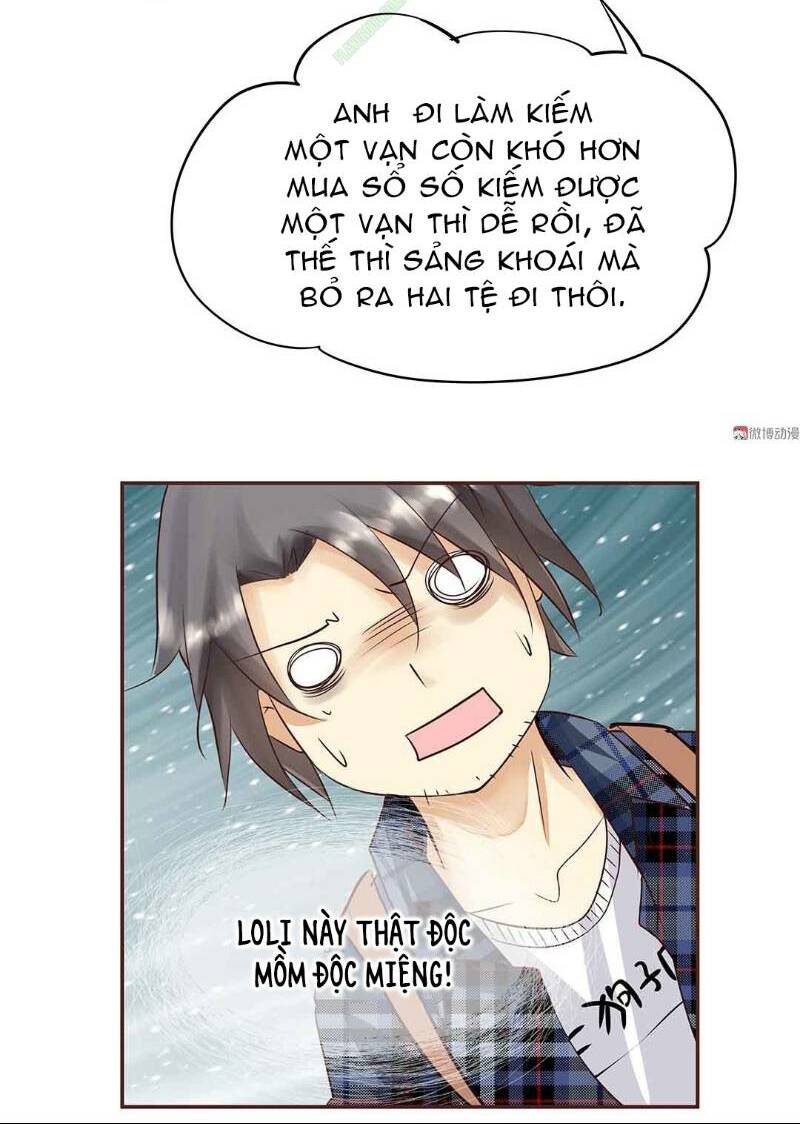 Trò Chơi Tiểu Mục Tiêu: Chapter 1