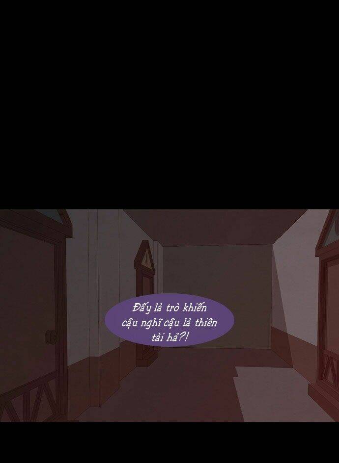 Một Không Gian Thời Gian Khác: Chapter 29