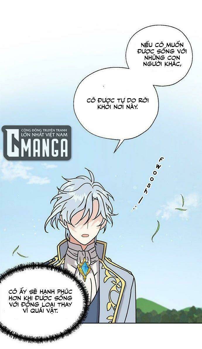 Tôi Trở Thành Đầu Bếp Của Long Vương: Chapter 15