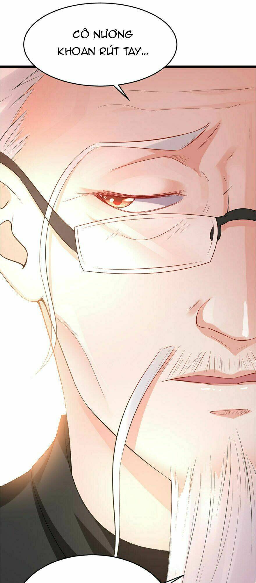 Tiểu Bạch Điềm Thê Của Long Thiếu: Chapter 21