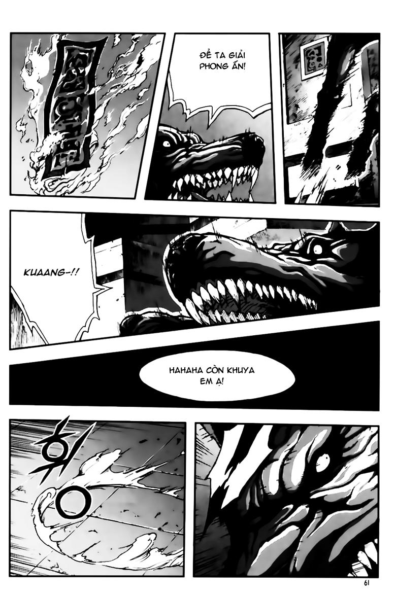 Diêm Đế: Chapter 253