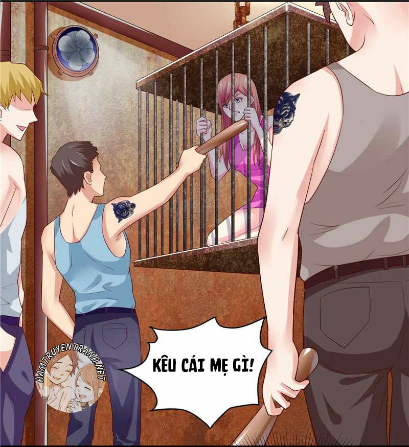 Tình Yêu Khiến Tôi Phát Điên: Chapter 37