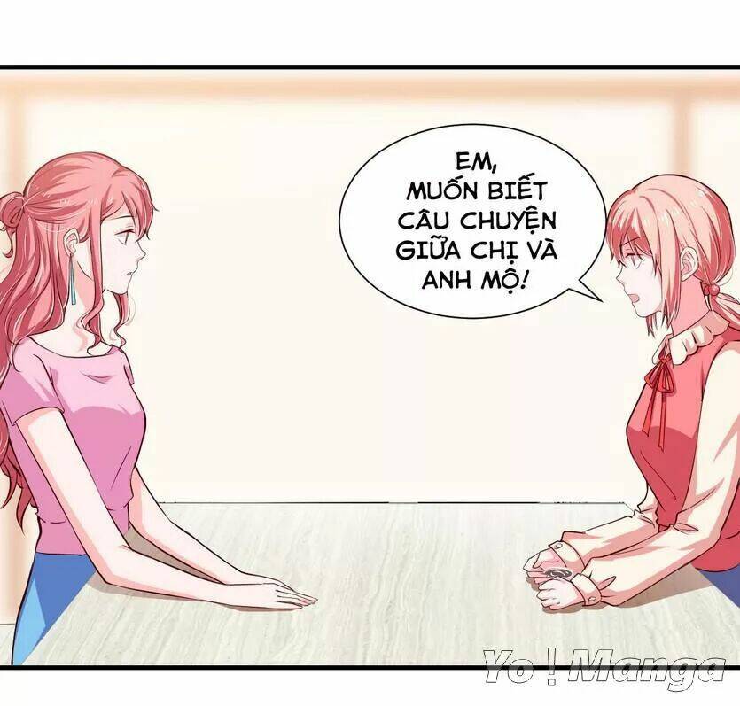 Thiểm Hôn Kinh Ái: Chapter 60