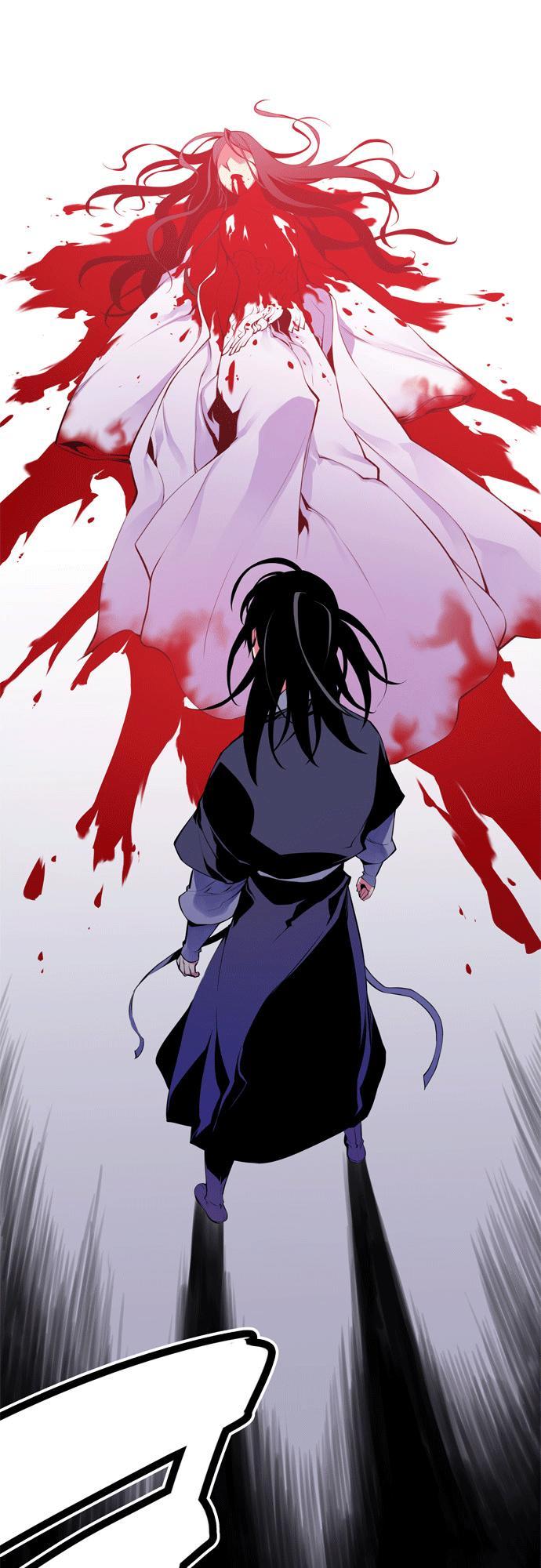 Marchan: The Embodiment Of Tales: Chapter 65