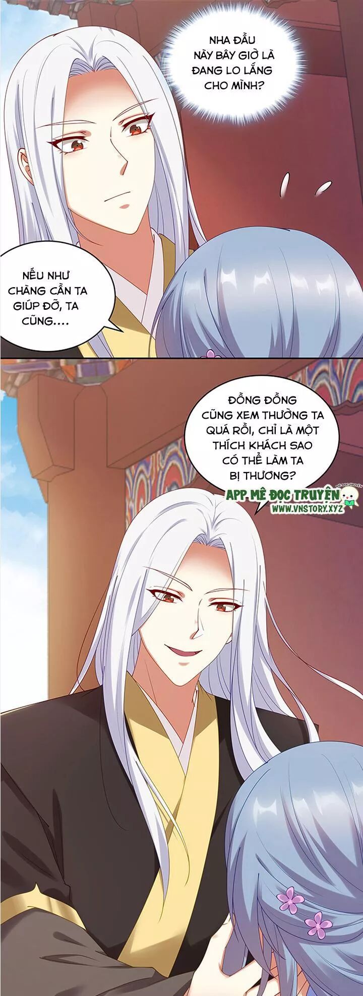 Đô đốc đại nhân sủng thê kí: Chapter 92: Đô đốc phu nhân
