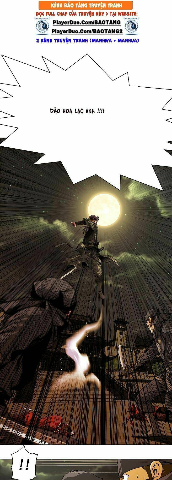 Ngũ Hợp Chí Tôn: Chapter 15