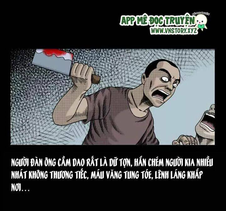 Kỳ Án Có Thật: Chapter 33