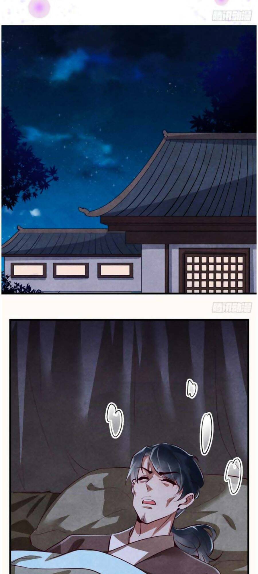 Vương Phi Muốn Trèo Tường: Chapter 95