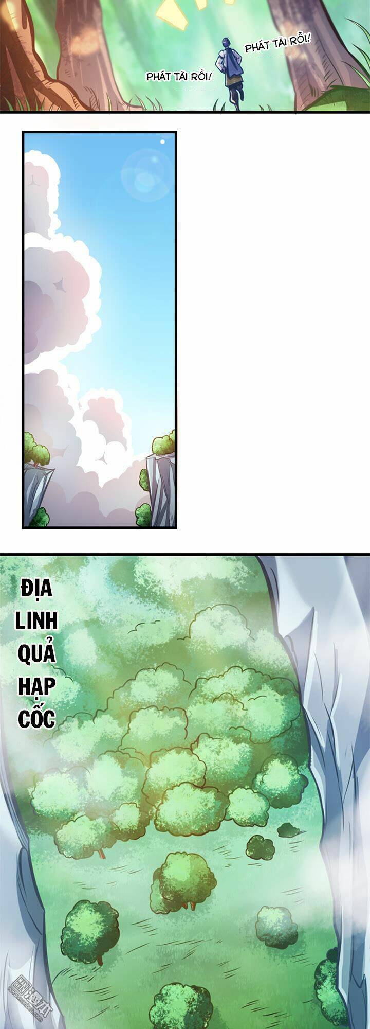 Lâm Phi Truyện: Chapter 21