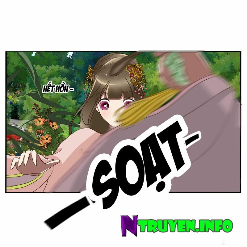 Thông Linh Phi: Chapter 63