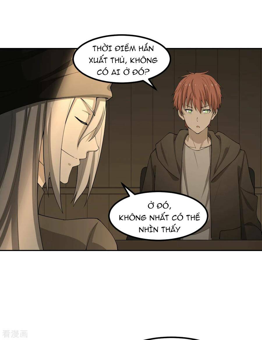 Nghịch Thiên Tiên Mệnh: Chapter 69