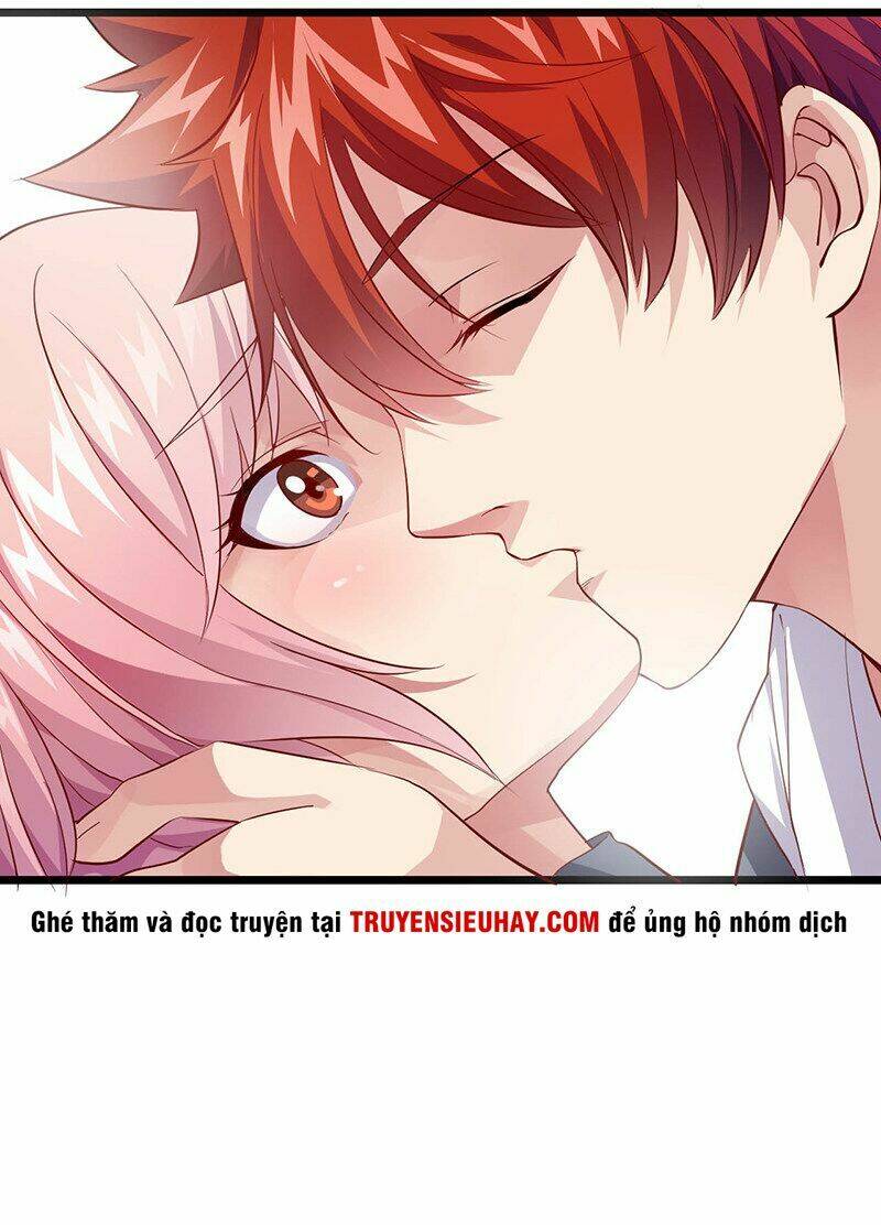 Dị Năng Thiếu Niên Vương: Chapter 23