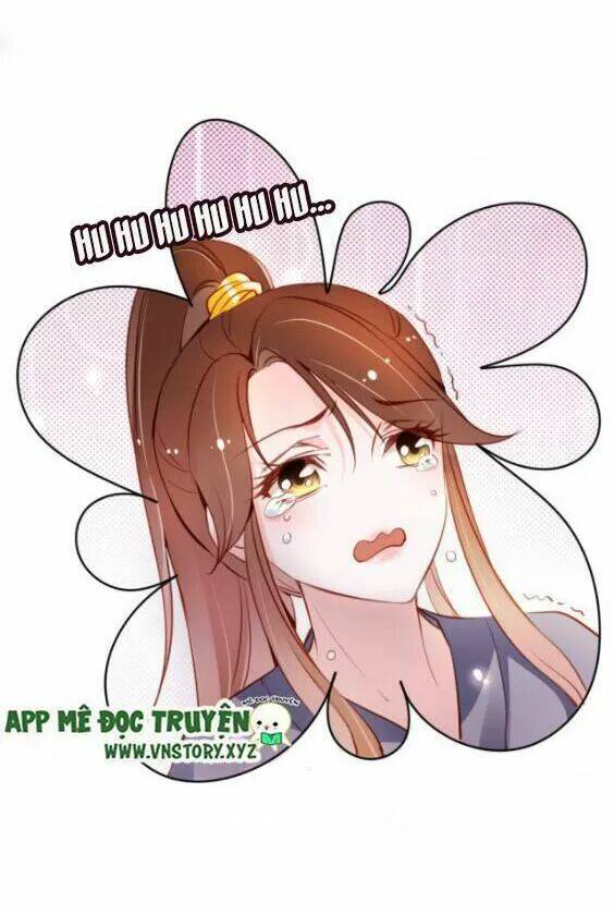 Nàng Trở Thành Bạch Nguyệt Quang Của Vương Gia Bệnh Kiều: Chapter 57