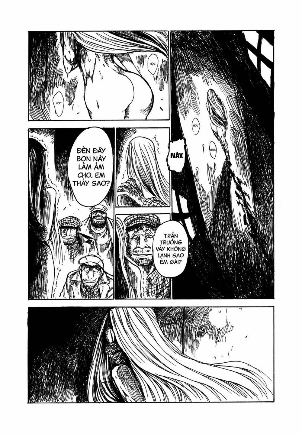 Keyman: Chapter 12