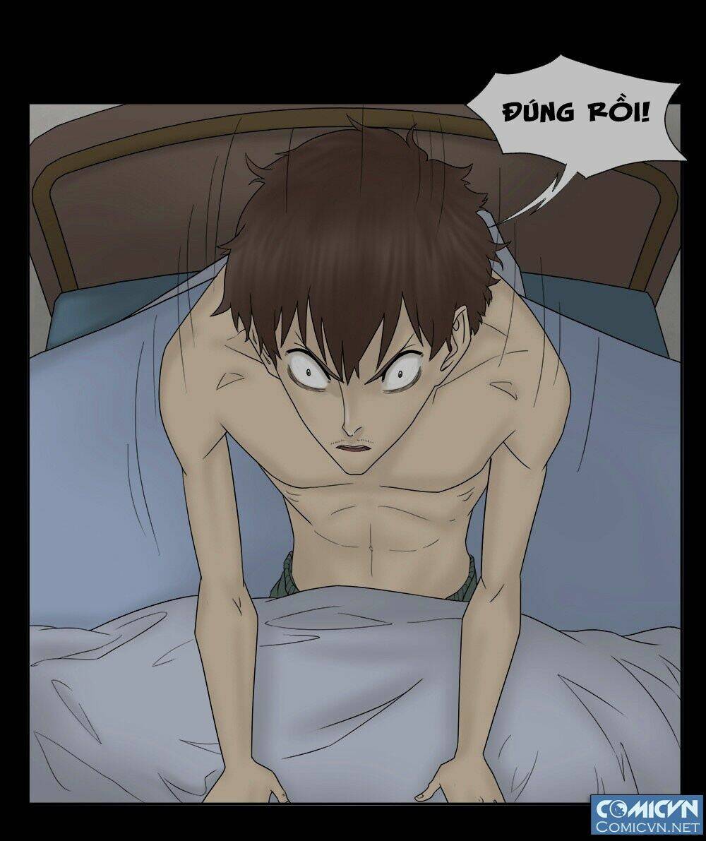 Truyện Đọc Lúc 0H: Chapter 42