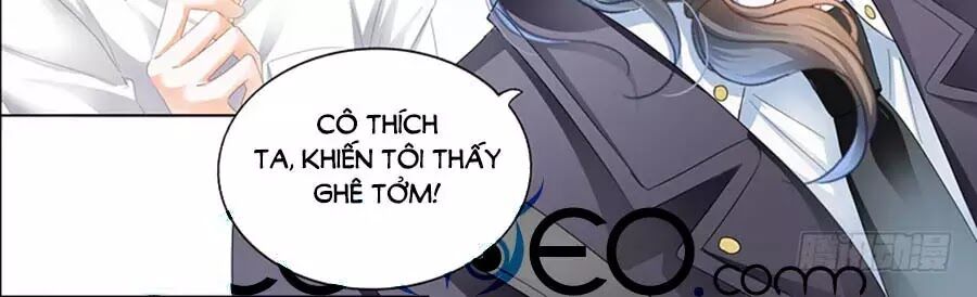 Bá Đạo Tiểu Thúc, Xin Trêu Chọc Vừa Thôi!: Chapter 61
