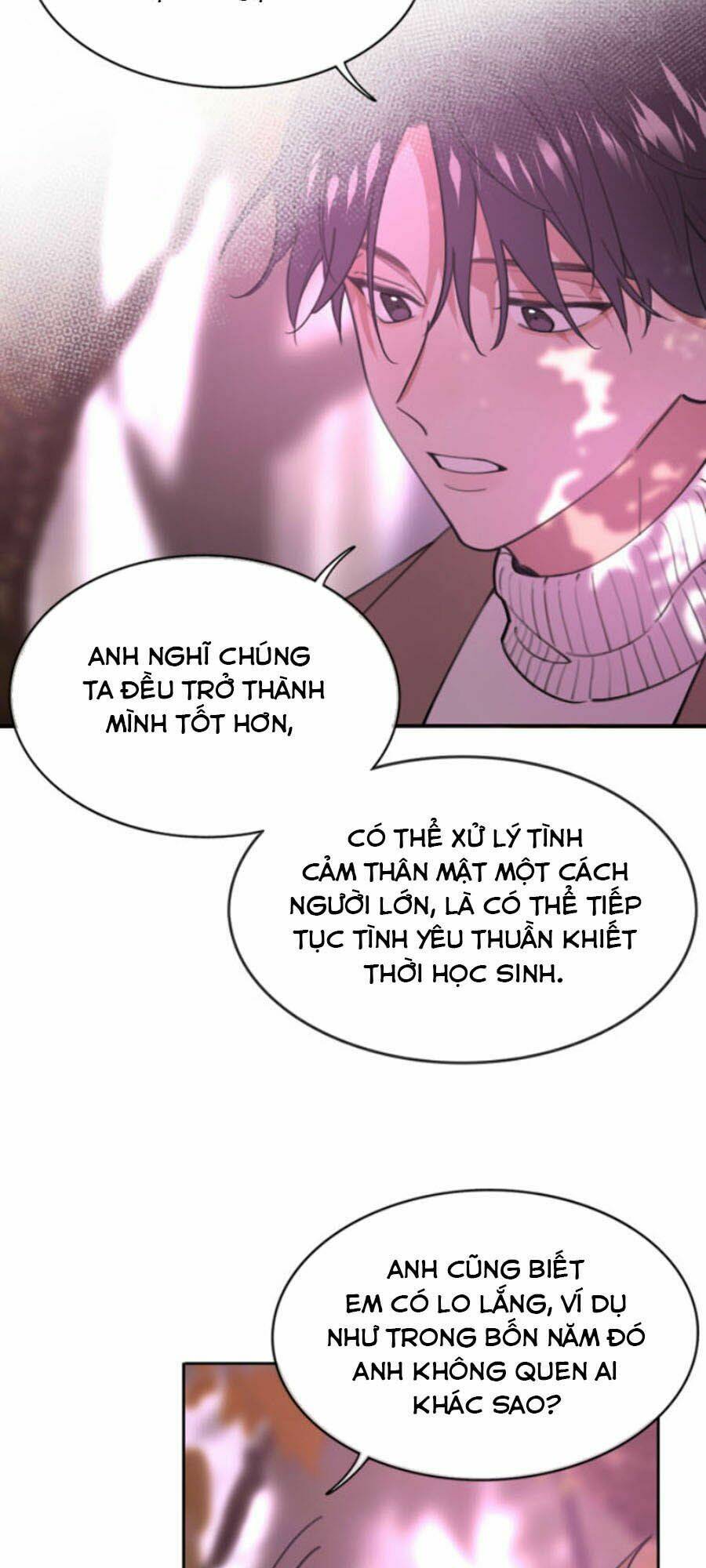 Cát Xê Người Tình Bóng Đêm: Chapter 34