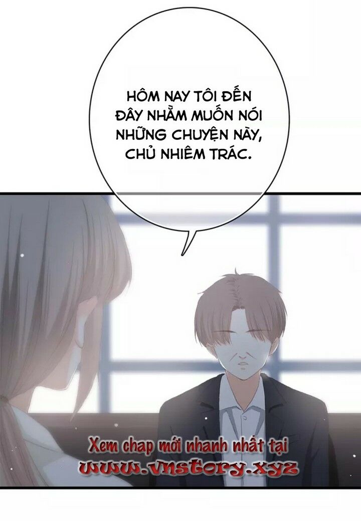 Con Tim Rung Động: Chapter 44