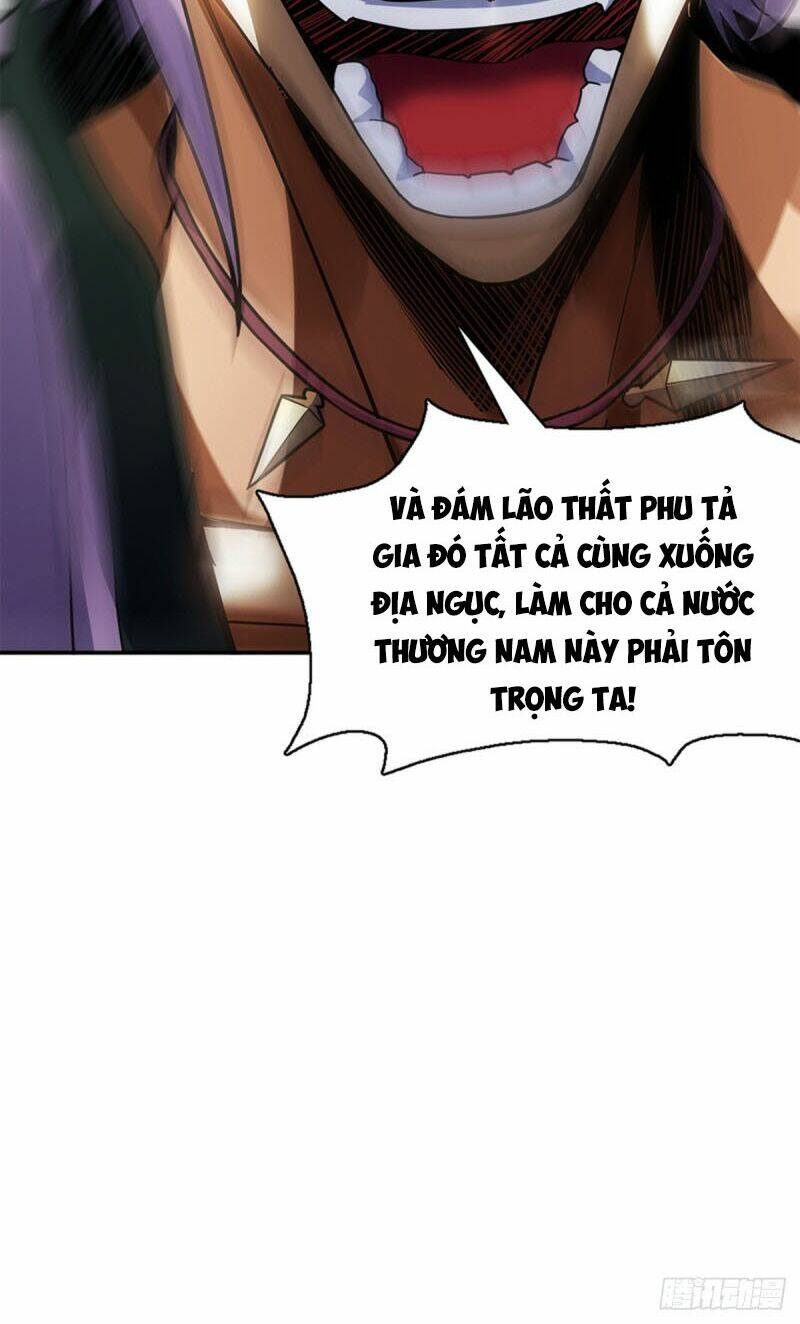 Thiên Thần Quyết: Chapter 89