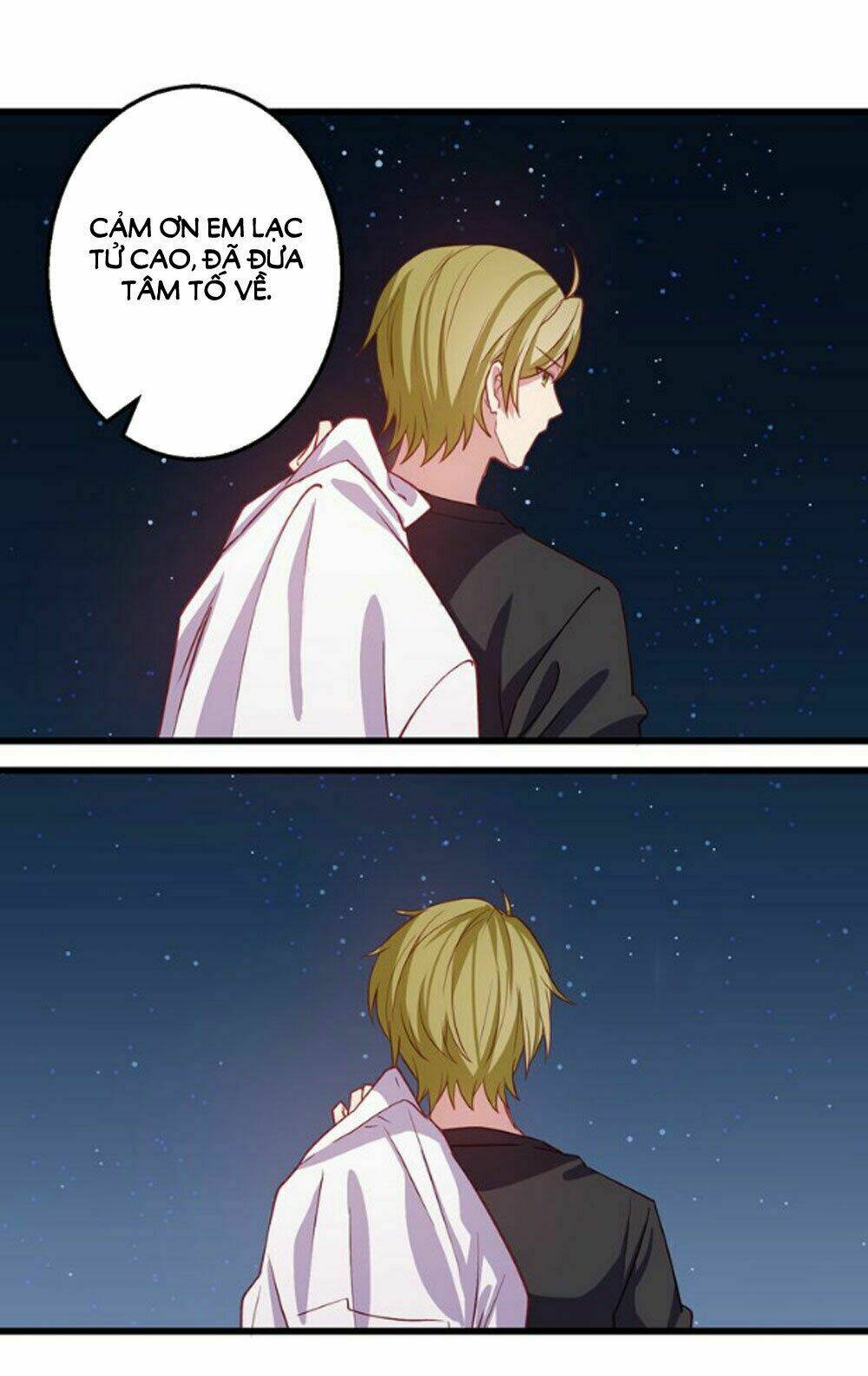 Bài Hát Tình Yêu: Chapter 4