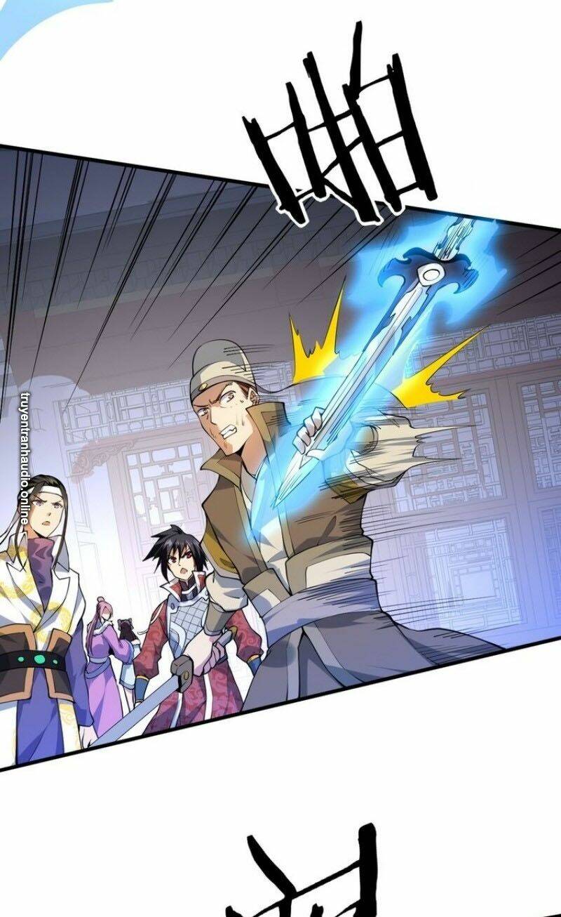 Đấu Hồn Đại Lục: Chapter 30