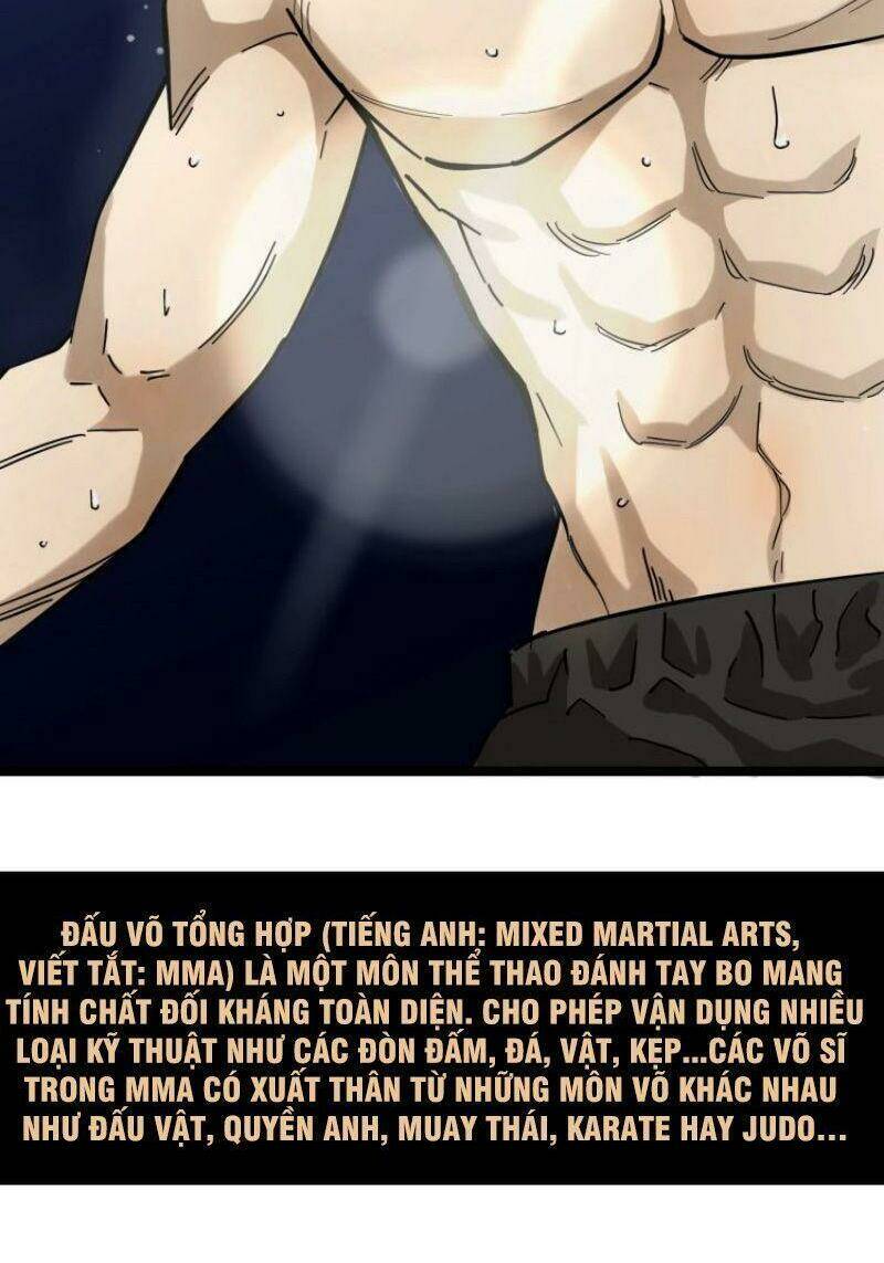 Đối Mặt Với Thử Thách: Chapter 1