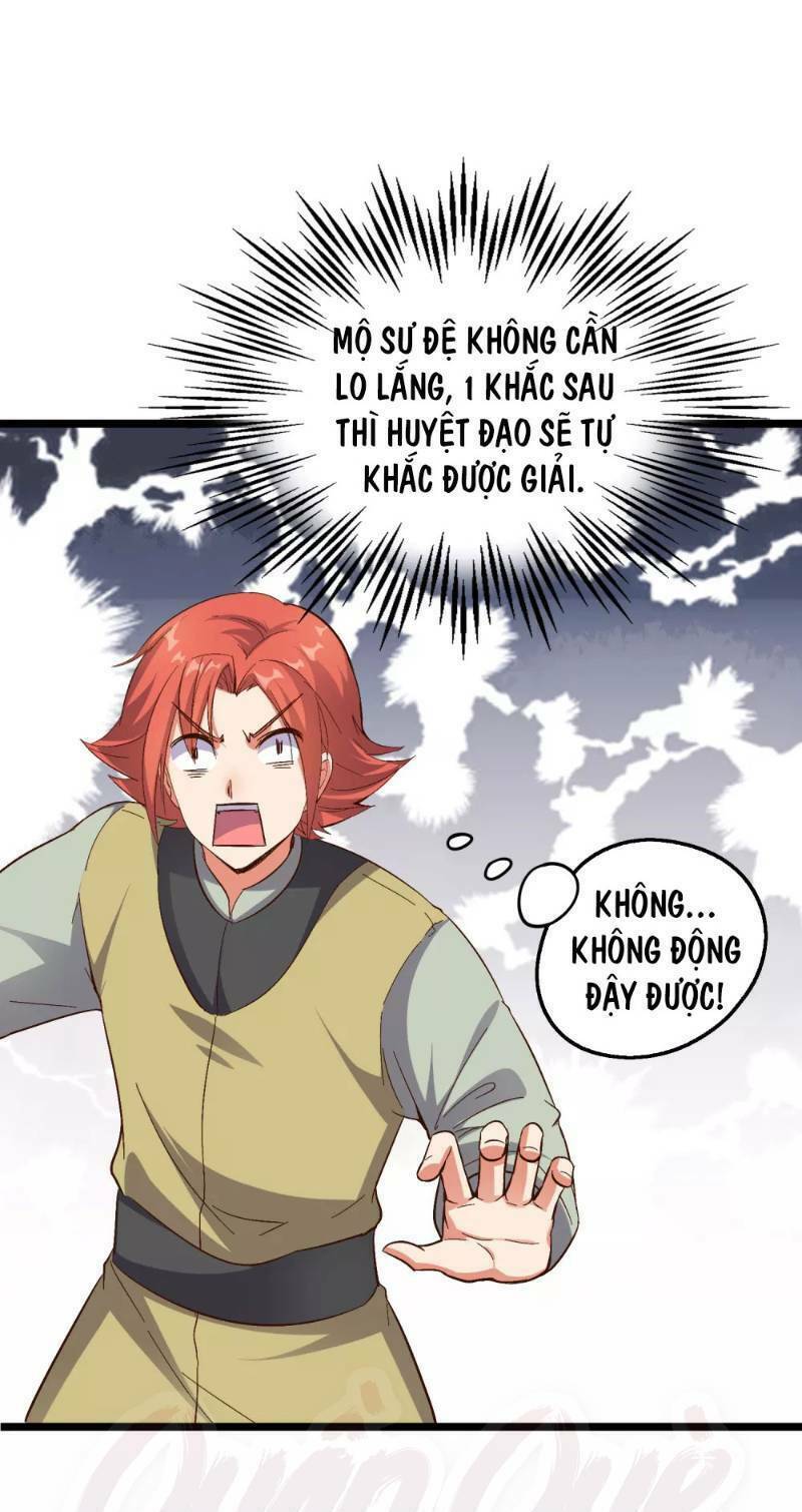 Phục Thiên Thánh Chủ: Chapter 17