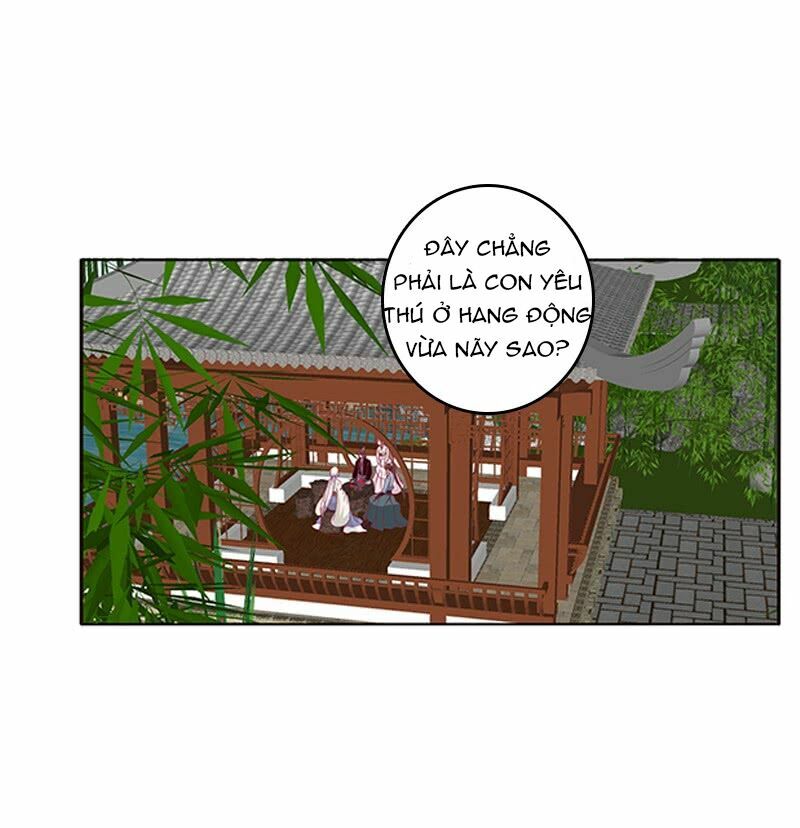 Thông Linh Phi: Chapter 437