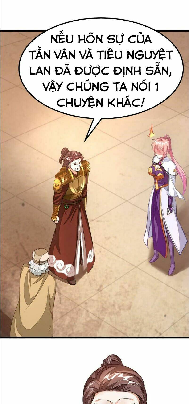 Cửu Dương Thần Vương: Chapter 113