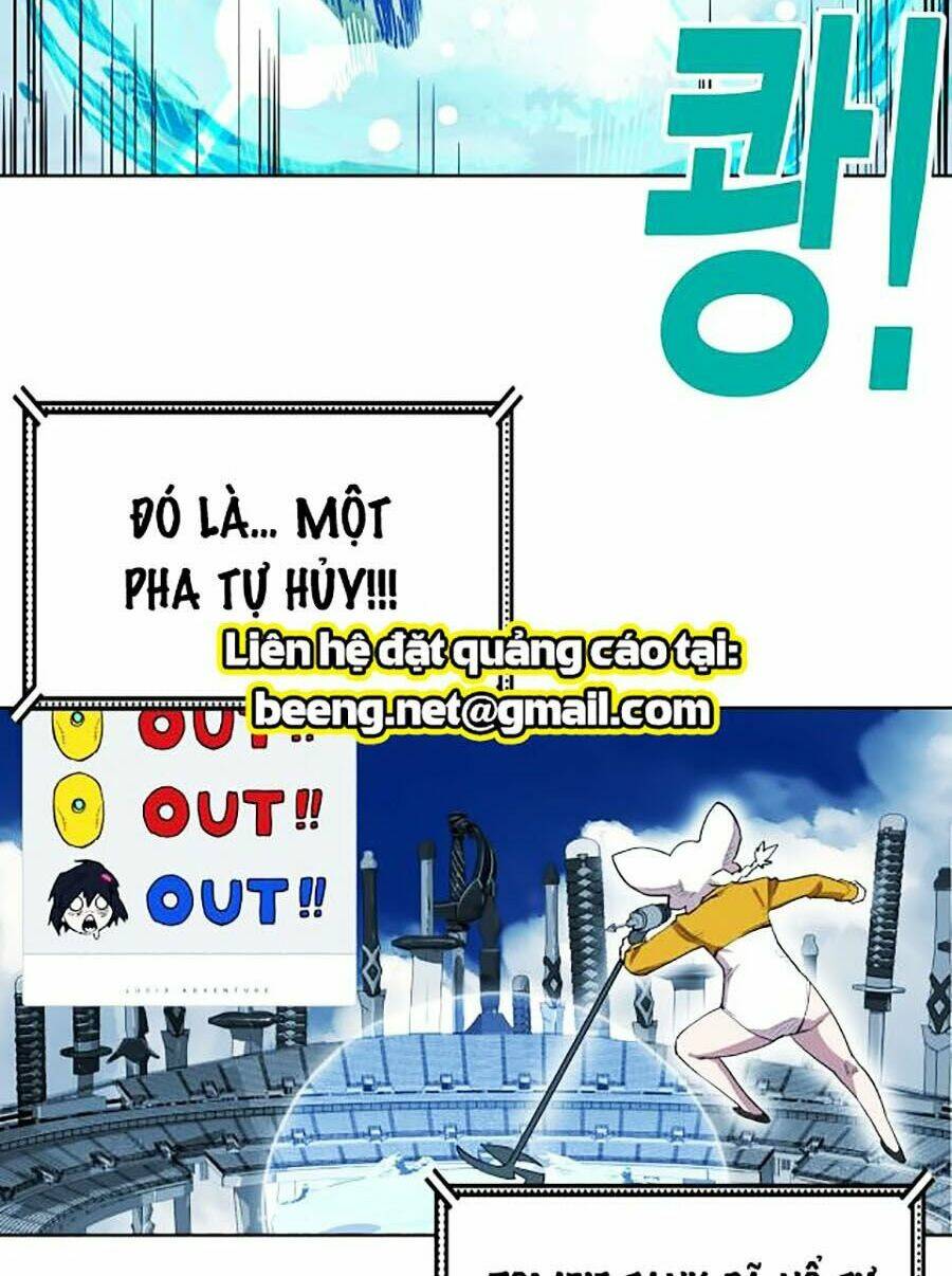 Hard Core Leveling Warrior Ss2: Chapter 64.3