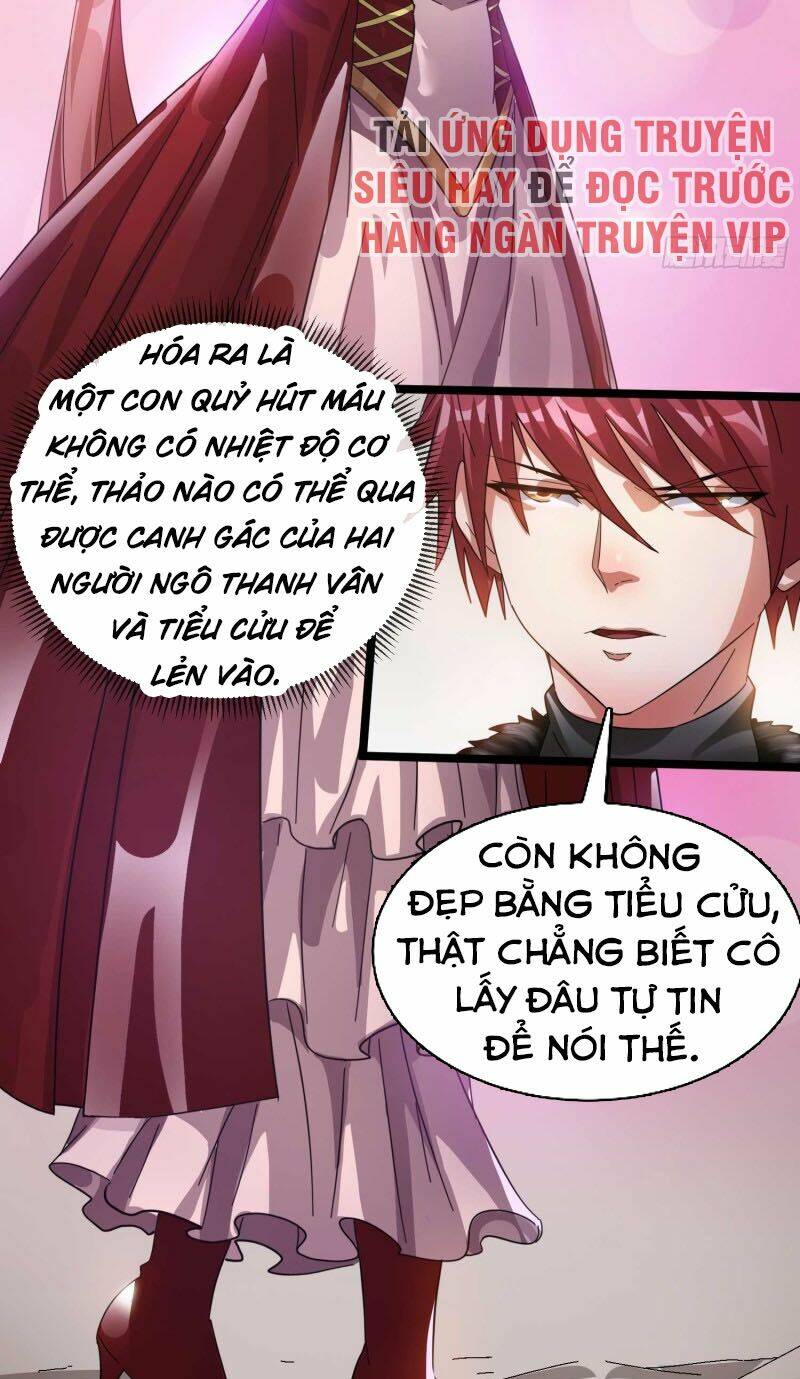 Tiên Vương Trùng Sinh: Chapter 98