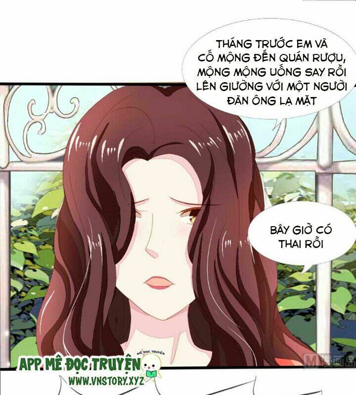 Nam Thần Ma Cà Rồng: Sủng Nhược Tiểu Lãn Thê: Chapter 5