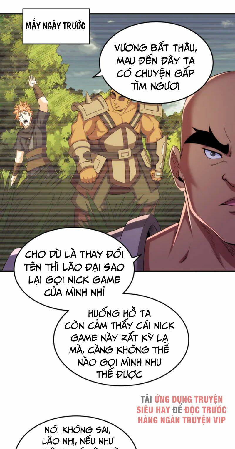 Rich Player - Người Chơi Khắc Kim: Chapter 220