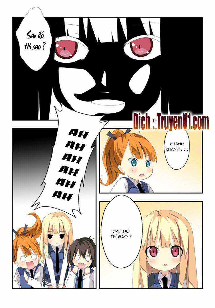 Sơn Hải Thú: Chapter 42