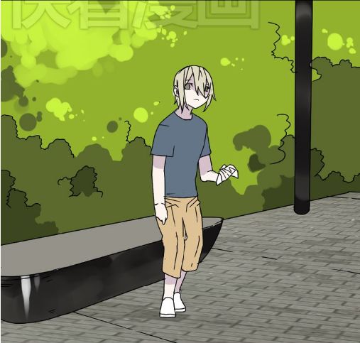 Ứng Dụng Thẩm Mỹ: Chapter 45