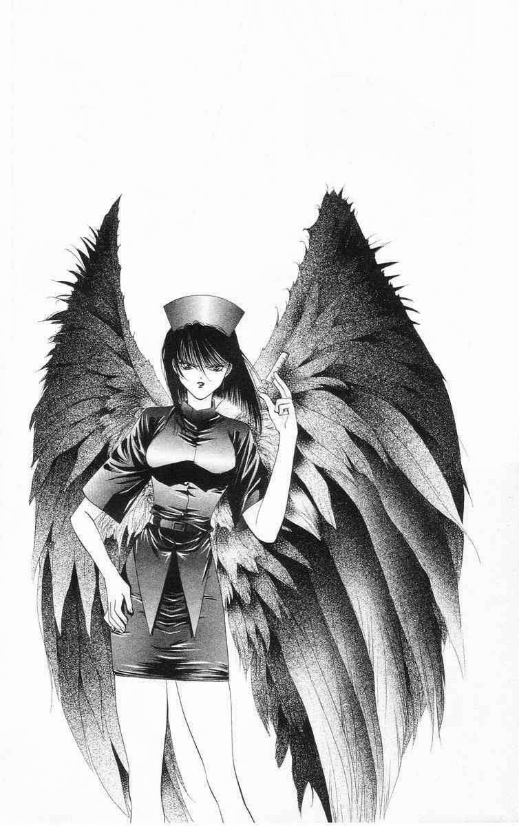 Tokyo Crazy Paradise: Chapter 60