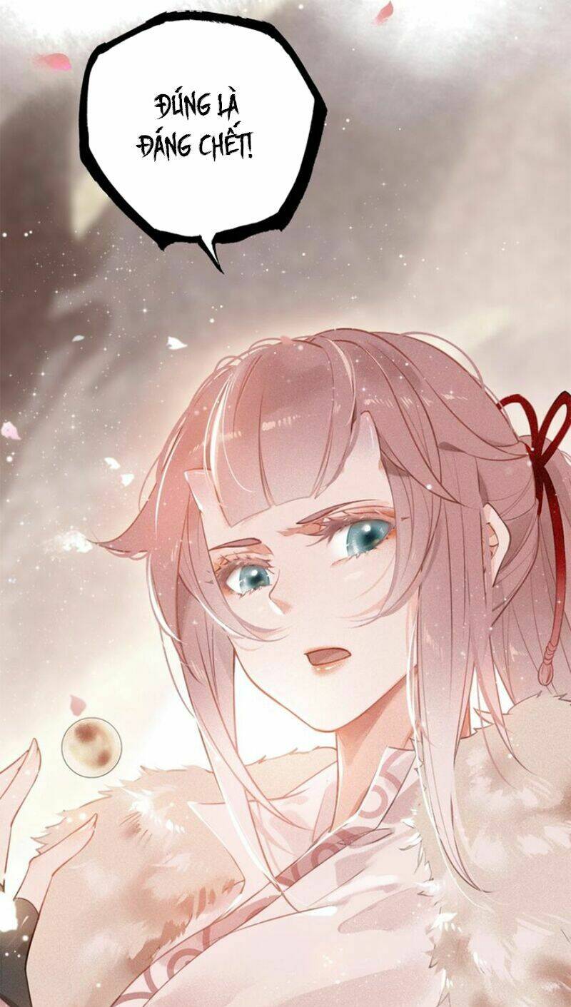 Đế Sư Tại Thượng: Chapter 54